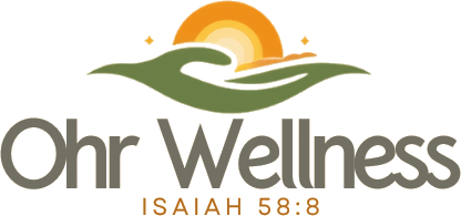 Ohr Wellness - Isaiah 58:8